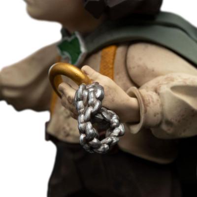 El Señor de los Anillos Figura Mini Epics Frodo Baggins (2022) 11 cm