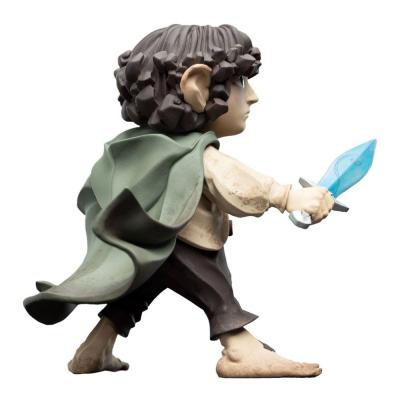 El Señor de los Anillos Figura Mini Epics Frodo Baggins (2022) 11 cm
