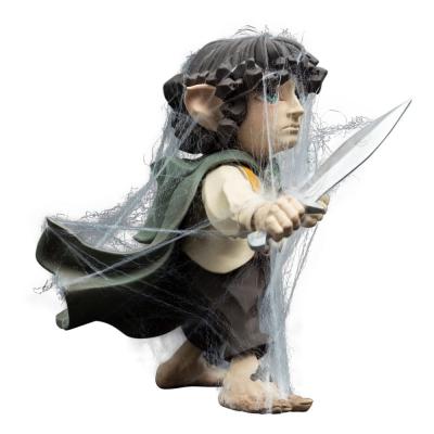 El Señor de los Anillos Figura Mini Epics Frodo Baggins (Limited Edition) 11 cm