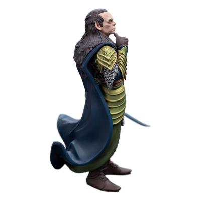 El Señor de los Anillos Figura Mini Epics Elrond 18 cm