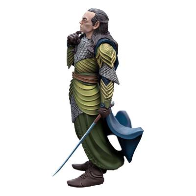 El Señor de los Anillos Figura Mini Epics Elrond 18 cm