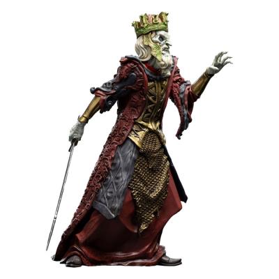 El Señor de los Anillos Figura Mini Epics King of the Dead 18 cm