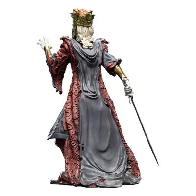 El Señor de los Anillos Figura Mini Epics King of the Dead 18 cm