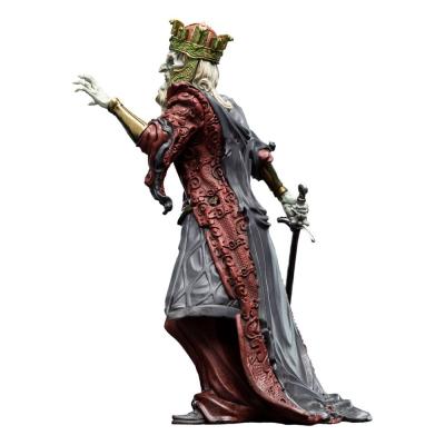 El Señor de los Anillos Figura Mini Epics King of the Dead 18 cm