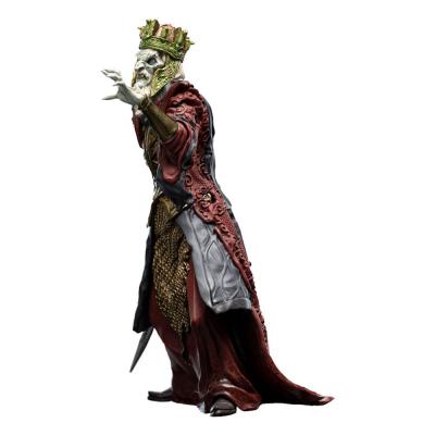 El Señor de los Anillos Figura Mini Epics King of the Dead 18 cm
