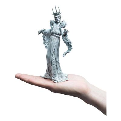 El Señor de los Anillos Figura Mini Epics The Witch-King of the Unseen Lands 19 cm