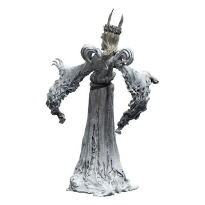 El Señor de los Anillos Figura Mini Epics The Witch-King of the Unseen Lands 19 cm
