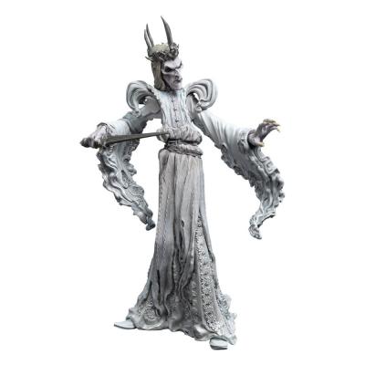 El Señor de los Anillos Figura Mini Epics The Witch-King of the Unseen Lands 19 cm