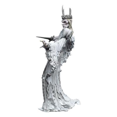 El Señor de los Anillos Figura Mini Epics The Witch-King of the Unseen Lands 19 cm