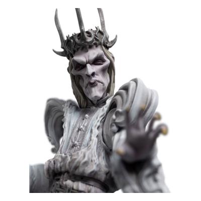 El Señor de los Anillos Figura Mini Epics The Witch-King of the Unseen Lands 19 cm