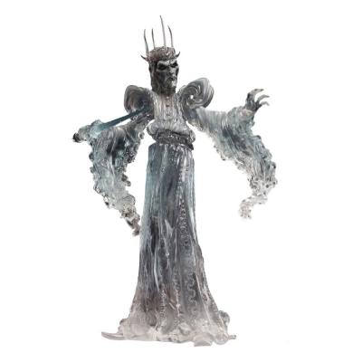 El Señor de los Anillos Figura Mini Epics The Witch-King of the Unseen Lands Limited Edition 19 cm