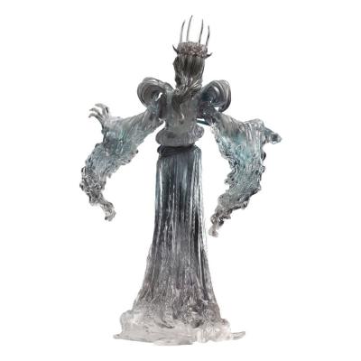 El Señor de los Anillos Figura Mini Epics The Witch-King of the Unseen Lands Limited Edition 19 cm