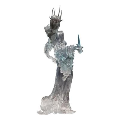 El Señor de los Anillos Figura Mini Epics The Witch-King of the Unseen Lands Limited Edition 19 cm