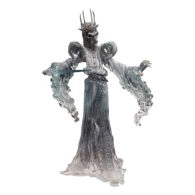 El Señor de los Anillos Figura Mini Epics The Witch-King of the Unseen Lands Limited Edition 19 cm