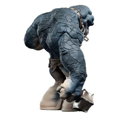 El Señor de los Anillos Figura Mini Epics Cave Troll 11 cm