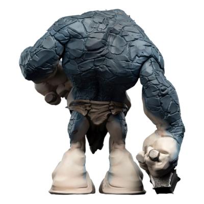 El Señor de los Anillos Figura Mini Epics Cave Troll 11 cm