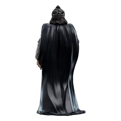El Señor de los Anillos Figura Mini Epics King Aragorn 19 cm