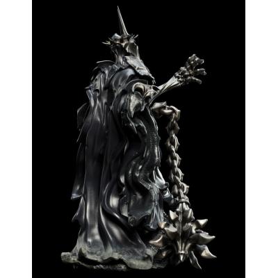El Señor de los Anillos Figura Mini Epics The Witch-King 19 cm