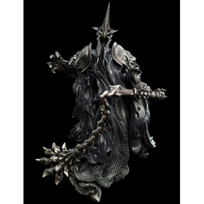 El Señor de los Anillos Figura Mini Epics The Witch-King 19 cm