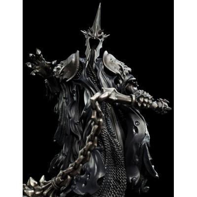 El Señor de los Anillos Figura Mini Epics The Witch-King 19 cm