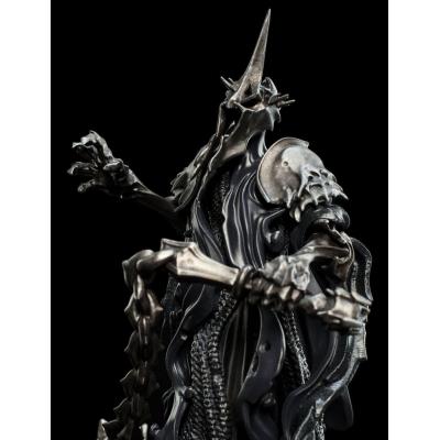 El Señor de los Anillos Figura Mini Epics The Witch-King 19 cm