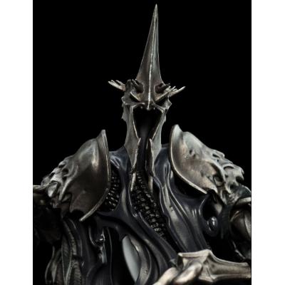 El Señor de los Anillos Figura Mini Epics The Witch-King 19 cm