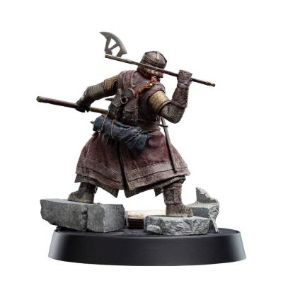 El Señor de los Anillos Figures of Fandom Estatua PVC Gimli 19 cm