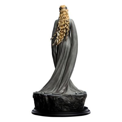 El Hobbit La Desolación de Smaug Estatua 1/6 Classic Series Galadriel of the White Council 39 cm
