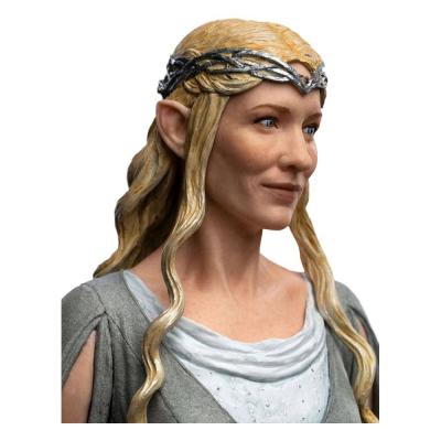 El Hobbit La Desolación de Smaug Estatua 1/6 Classic Series Galadriel of the White Council 39 cm