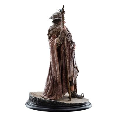 El Señor de los Anillos Estatua 1/6 Radagast 30 cm