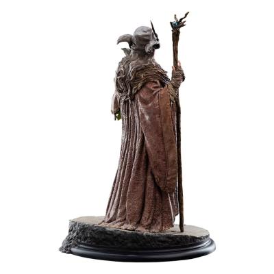 El Señor de los Anillos Estatua 1/6 Radagast 30 cm