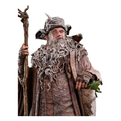 El Señor de los Anillos Estatua 1/6 Radagast 30 cm