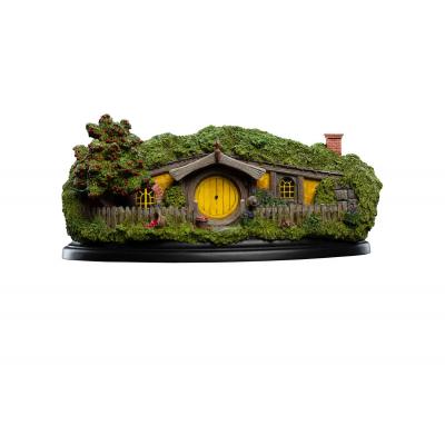 El Hobbit Un Viaje inesperado Estatua Calle #13 Apple Orchard 20 cm