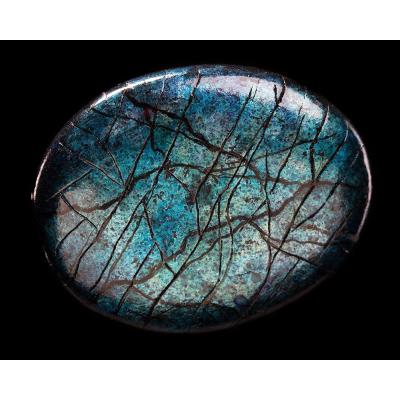 El Hobbit La desolación de Smaug Réplica Kili's Rune Stone