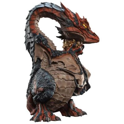 El Hobbit Figura Mini Epics Smaug 30 cm