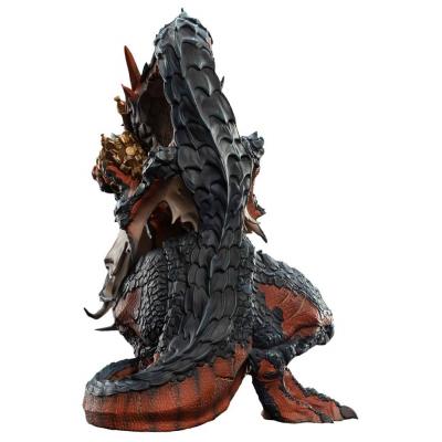 El Hobbit Figura Mini Epics Smaug 30 cm