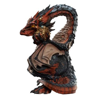 El Hobbit Figura Mini Epics Smaug 30 cm