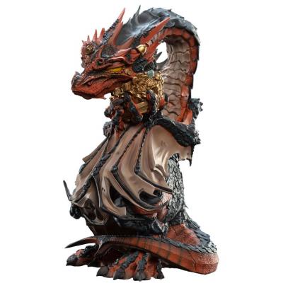 El Hobbit Figura Mini Epics Smaug 30 cm