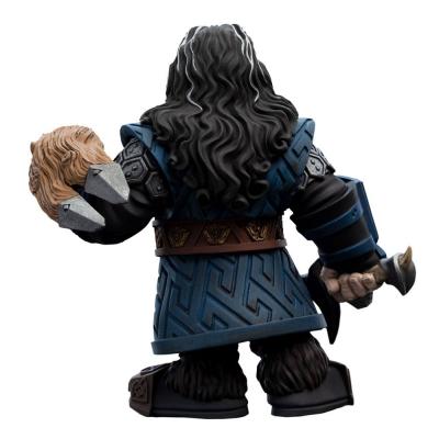 El Hobbit Figura Mini Epics Thorin Oakenshield 15 cm
