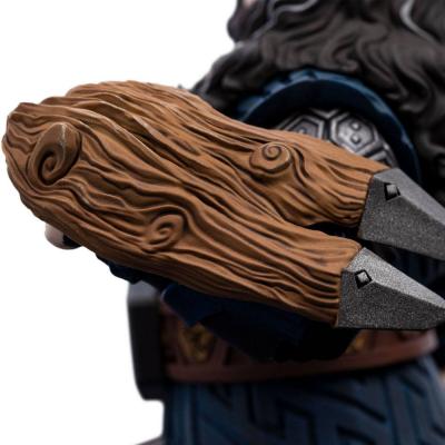 El Hobbit Figura Mini Epics Thorin Oakenshield 15 cm