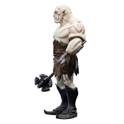 El Hobbit Figura Mini Epics Azog the Defiler 15 cm