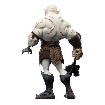El Hobbit Figura Mini Epics Azog the Defiler 15 cm