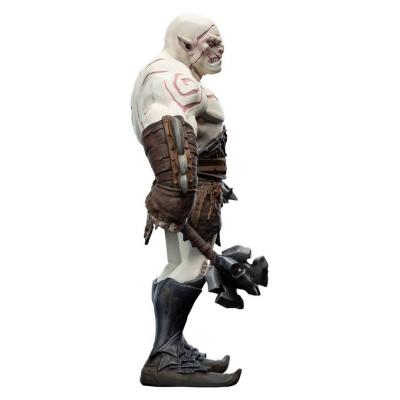 El Hobbit Figura Mini Epics Azog the Defiler 15 cm