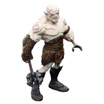 El Hobbit Figura Mini Epics Azog the Defiler 15 cm