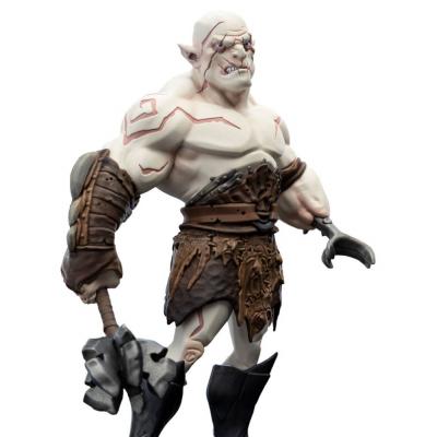 El Hobbit Figura Mini Epics Azog the Defiler 15 cm