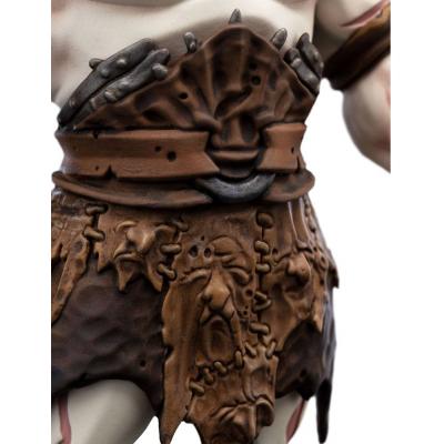 El Hobbit Figura Mini Epics Azog the Defiler 15 cm