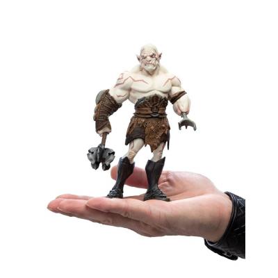 El Hobbit Figura Mini Epics Azog the Defiler 15 cm