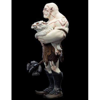 El Hobbit Figura Mini Epics Azog the Defiler Limited Edition 16 cm