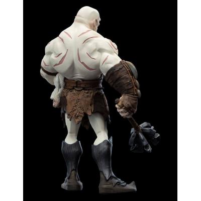 El Hobbit Figura Mini Epics Azog the Defiler Limited Edition 16 cm