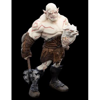 El Hobbit Figura Mini Epics Azog the Defiler Limited Edition 16 cm